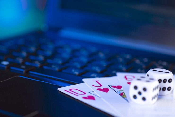 lucky 907 Bingo