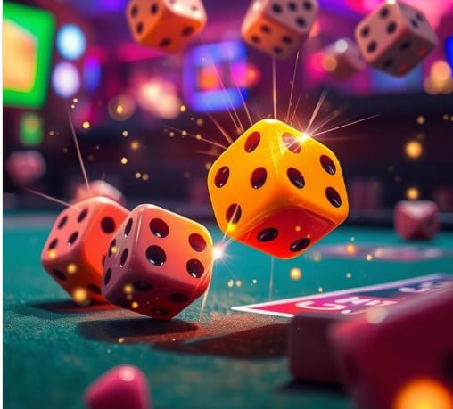 lucky 907 Hamari Games aur Tables